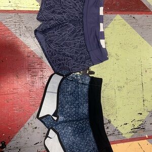 Lululemon Women’s Shorts